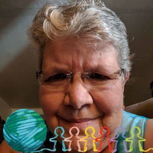 Meet your Posher, Nancy